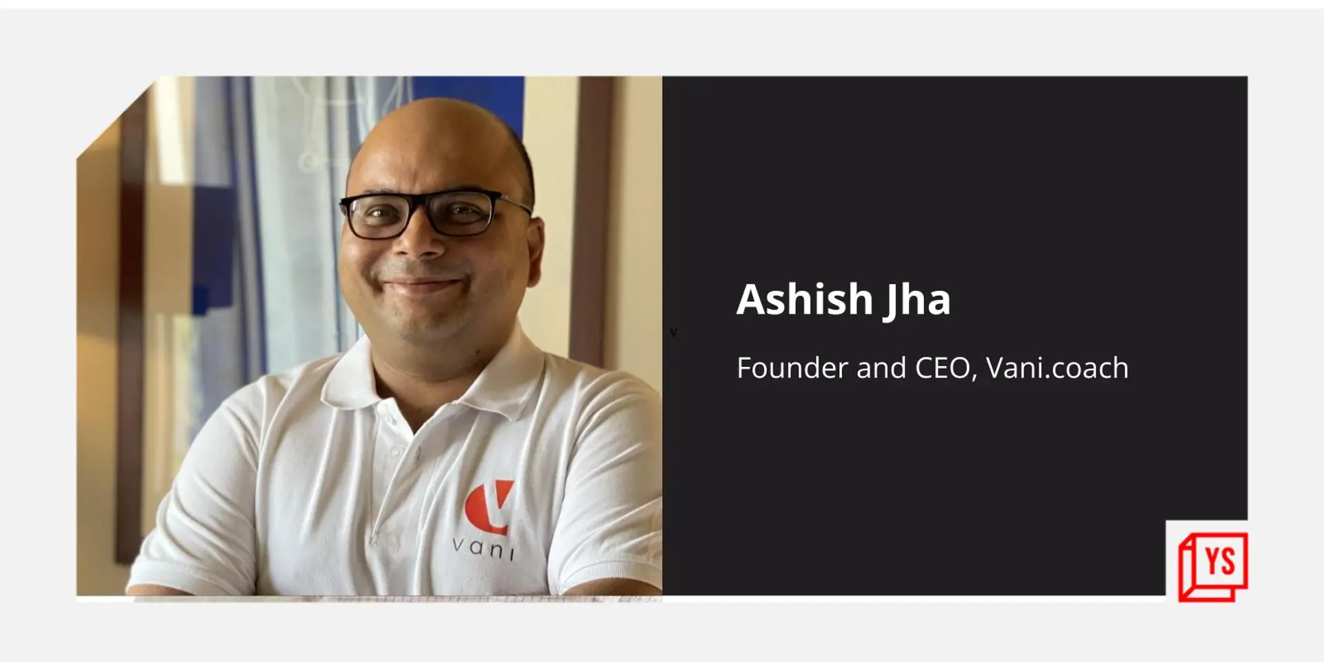 How Vani.coach helps corporate employees communicate better