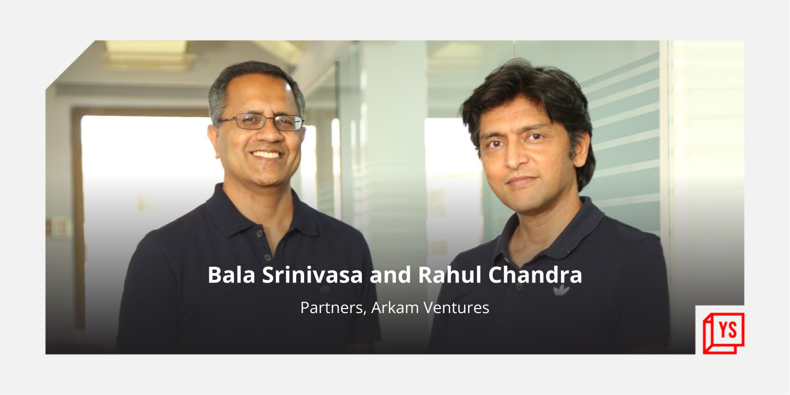 Arkam Ventures announces final close of its maiden fund at $106M
