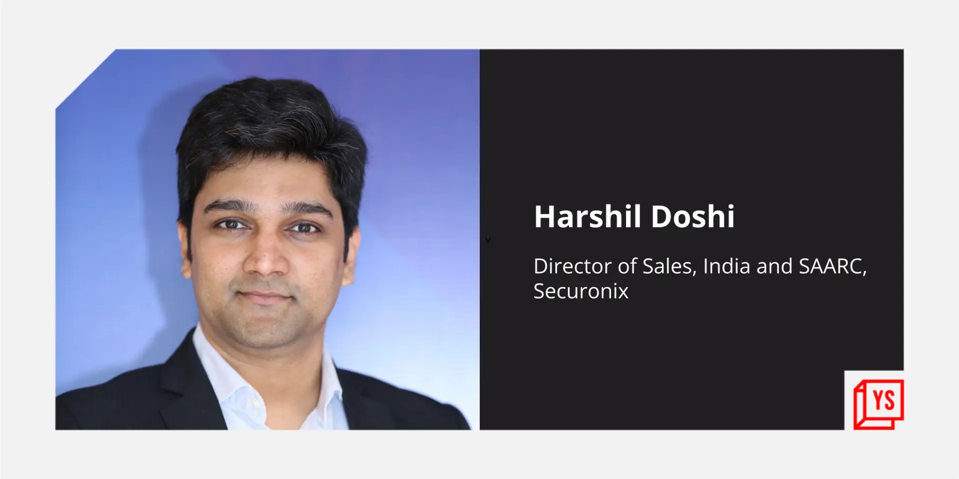 Cybersecurity company Securonix looks to ramp up sales, hiring in India