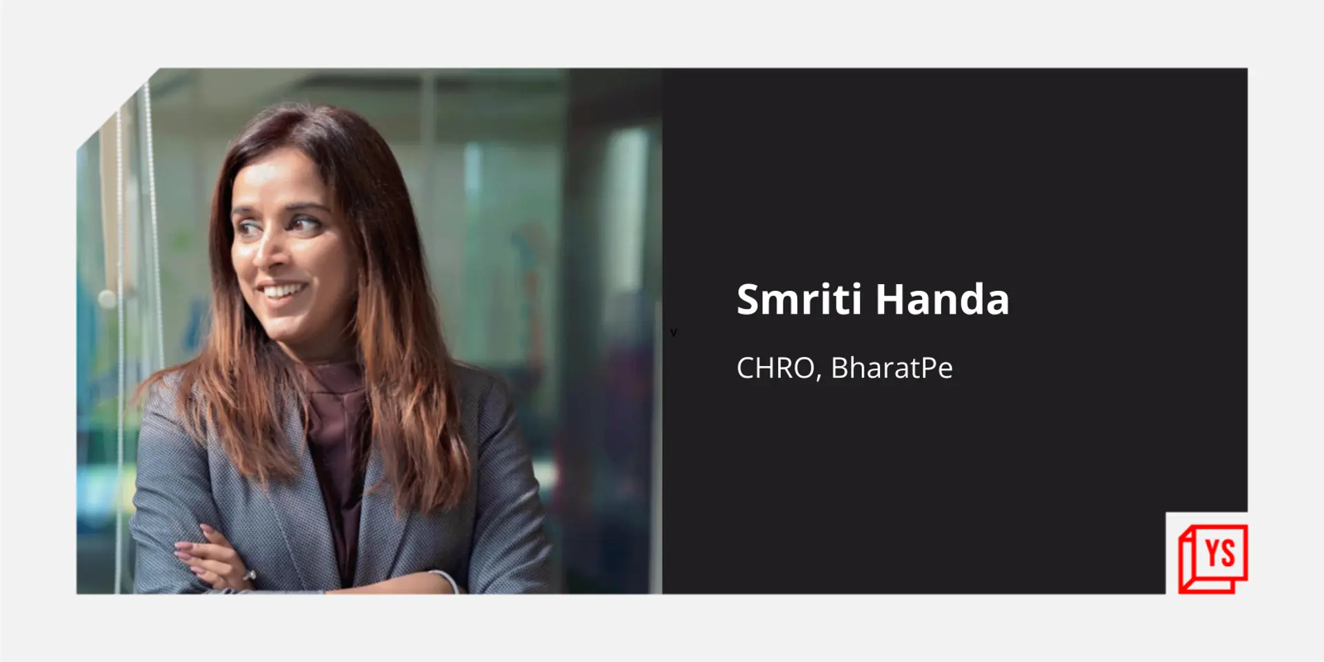 BharatPe appoints new CHRO