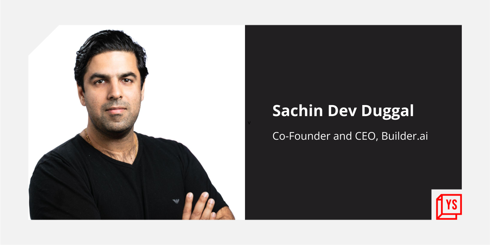 No-code SaaS startup Builder.ai to target new markets, double headcount over the year
