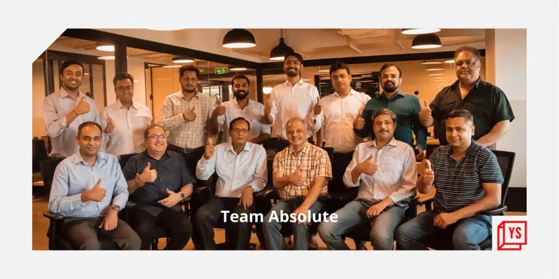 Team Absolute