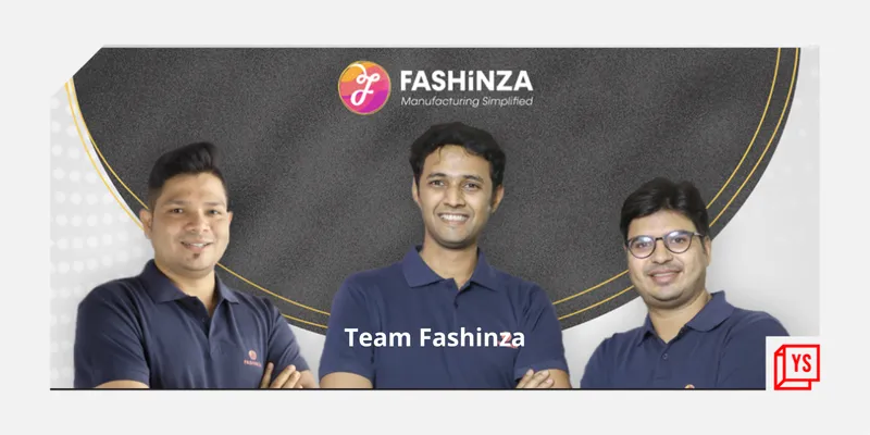 Team Fashinza