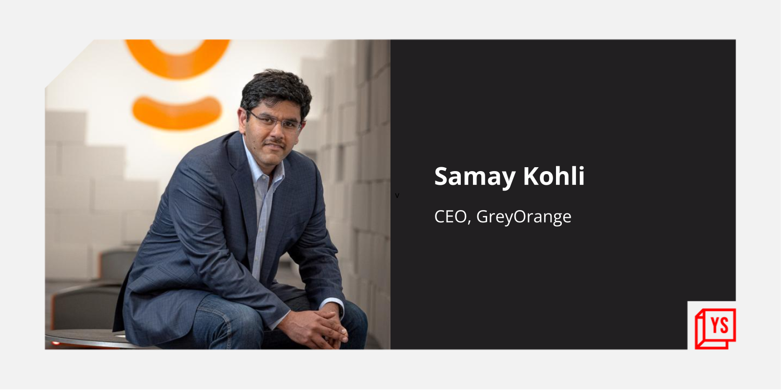 [Funding alert] Robotics solutions startup GreyOrange raises $110M in growth financing round 