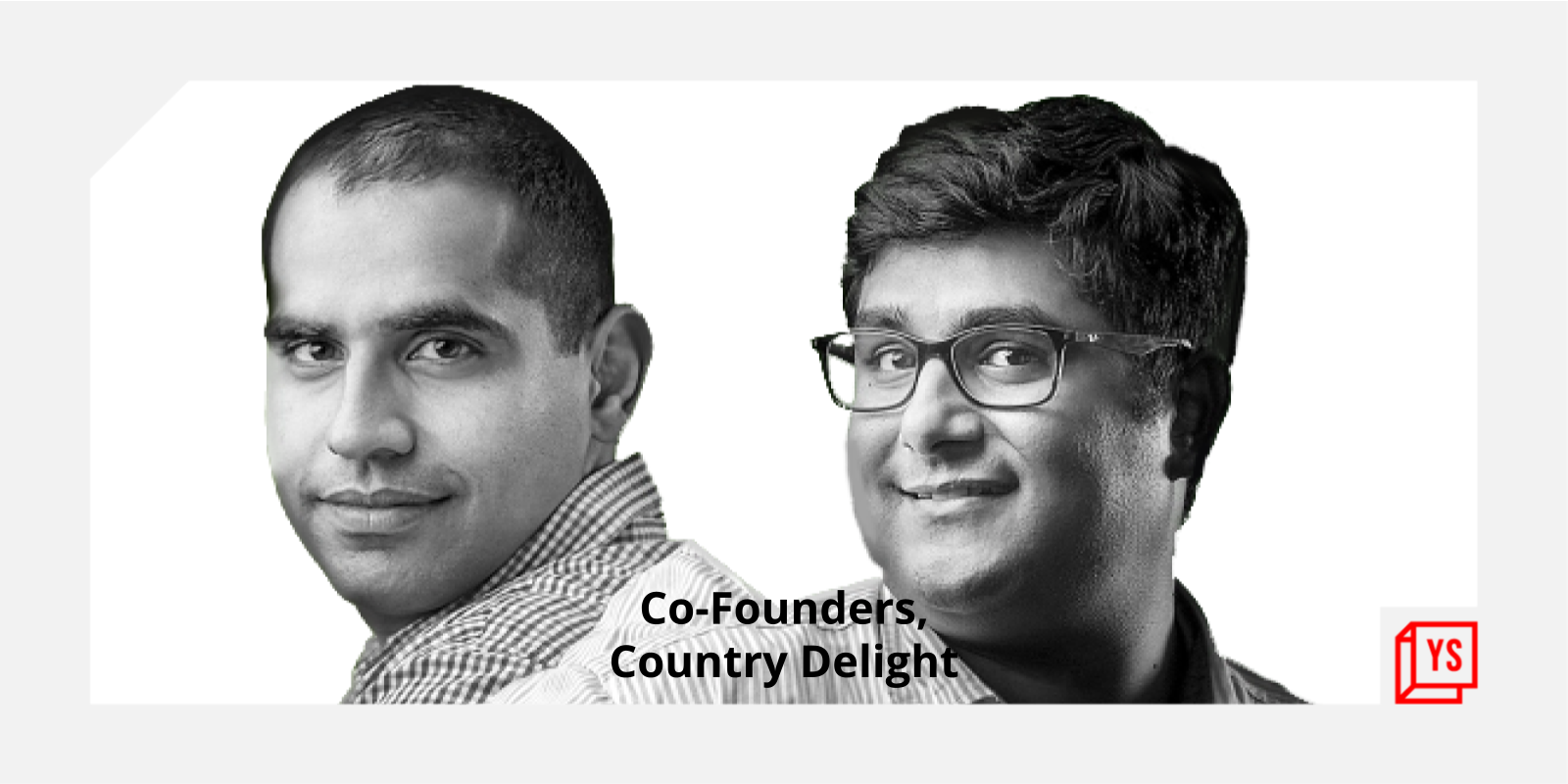 [Funding alert] D2C milk delivery startup Country Delight raises $108M in Series D round