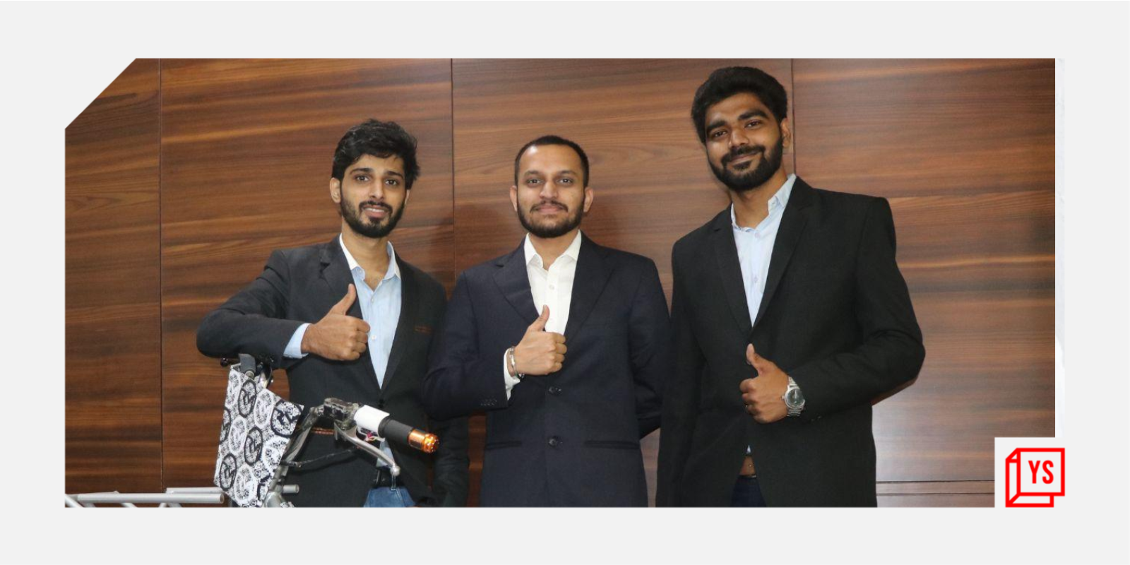 [Funding Roundup] Revamp Moto, Fitelo, DocPlix, others raise funds