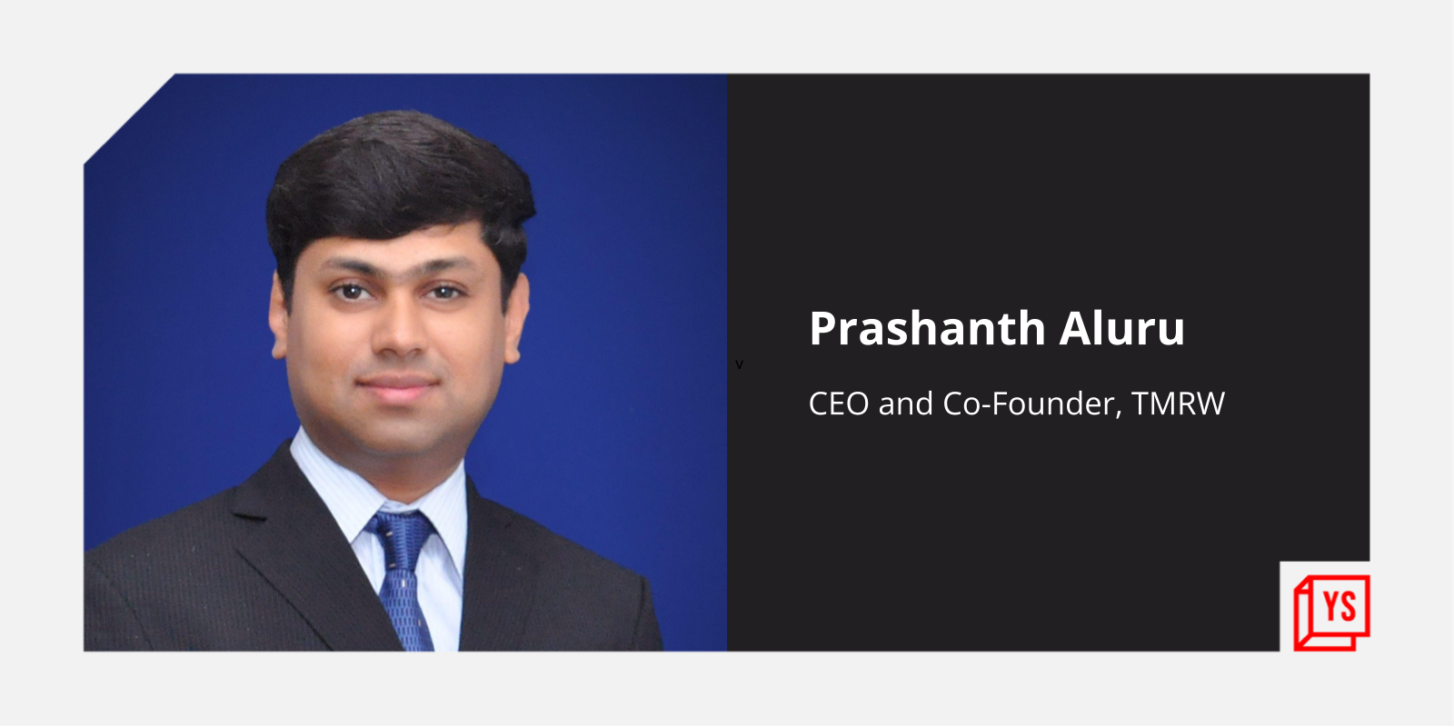 Aditya Birla Group appoints Prashanth Aluru as CEO of D2C initiative ...