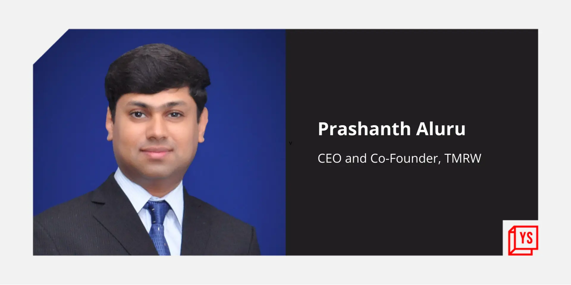 Aditya Birla Group appoints Prashanth Aluru as CEO of D2C initiative TMRW