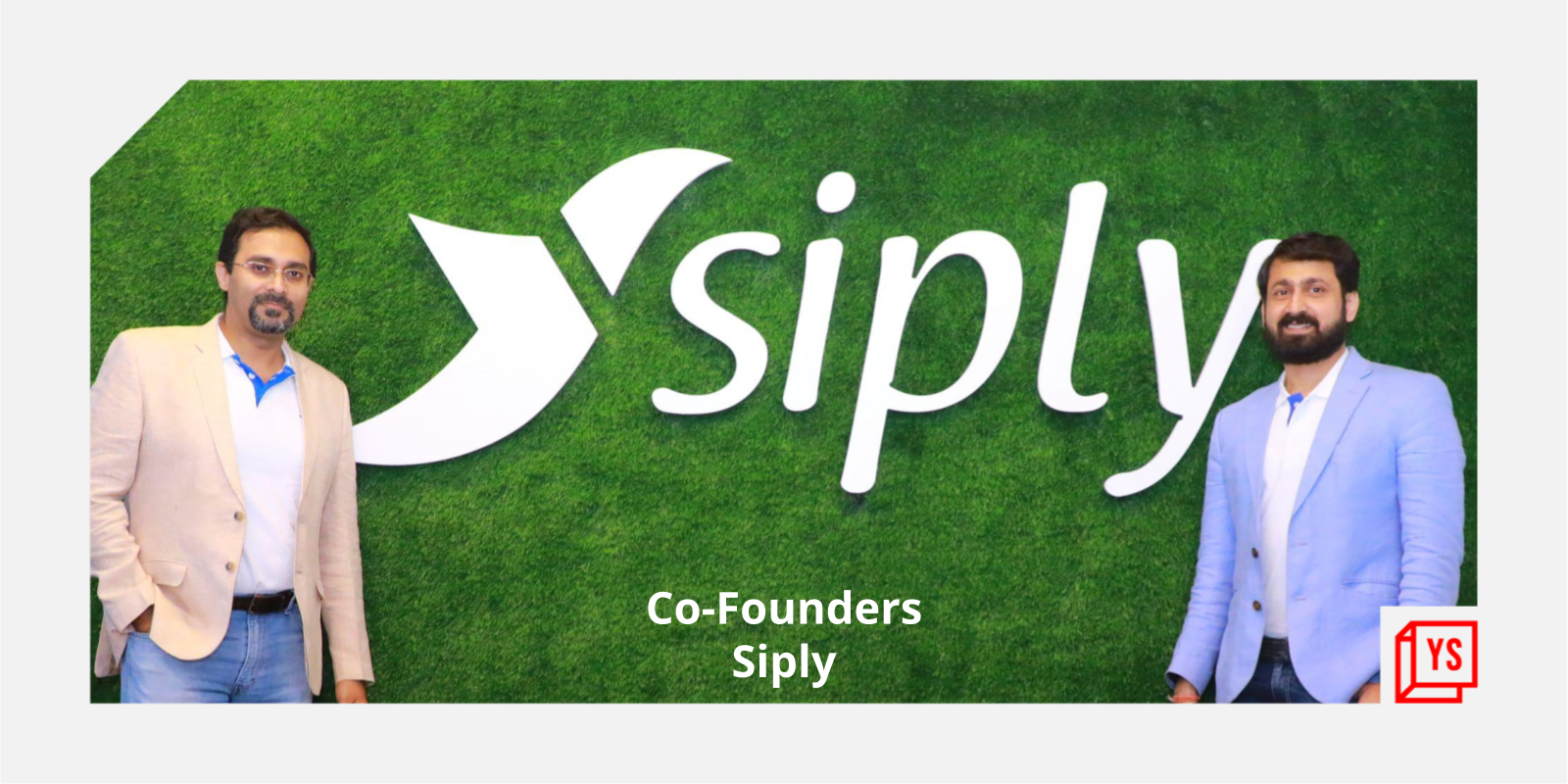 [Funding alert] Micro-savings startup Siply raises $19M in pre-Series A round