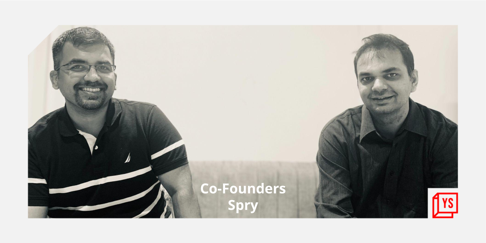 [Funding alert] Eight Roads backs Spry in a new round 