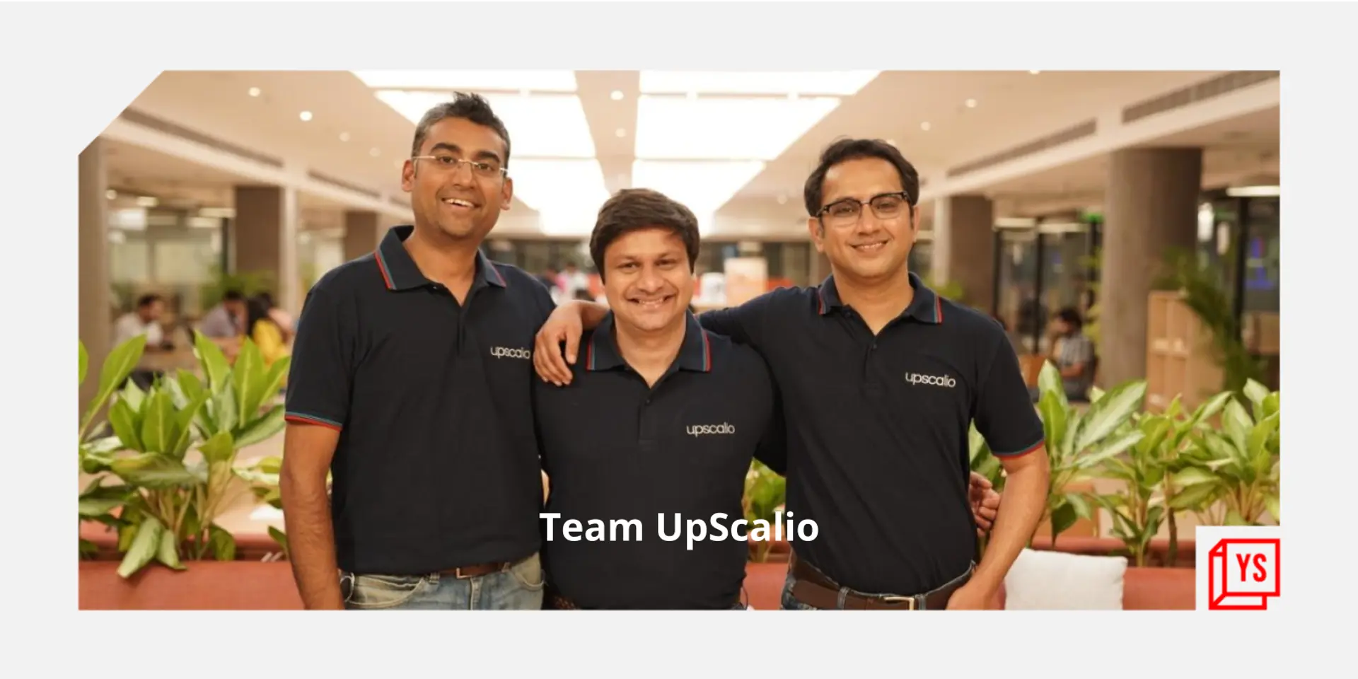 UpScalio launches private label in gaming peripheral sector