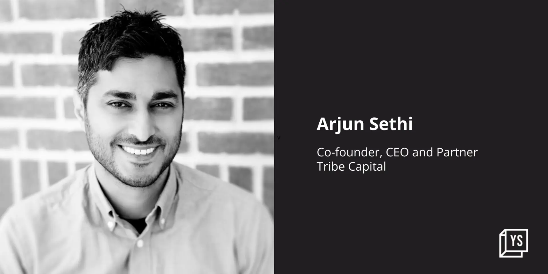 Tribe Capital to invest $2 billion in Indian startups over next 2 years