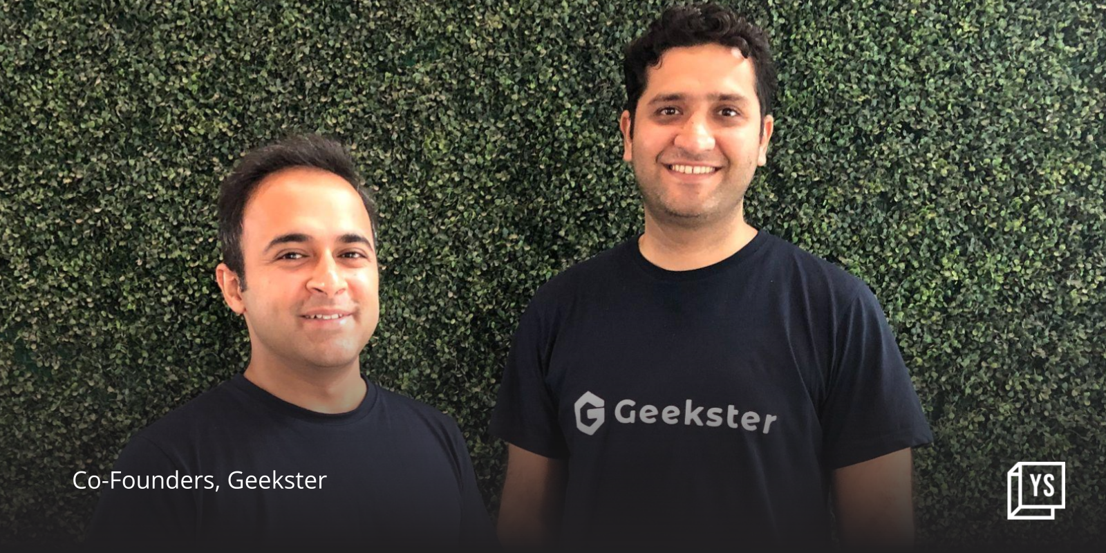 [Funding roundup] Geekster, Trainman, Burger Singh, others report early-stage deals