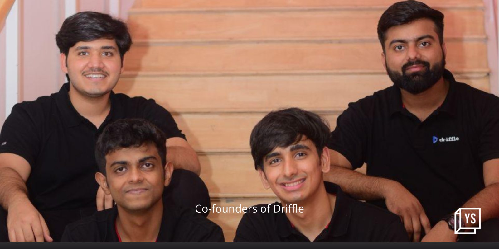 [Funding roundup] Driffle, On2Cook, Symbio Generrics raise capital