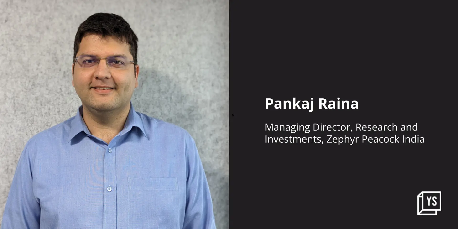 Zephyr Peacock to hit the road with fourth India fund by end of 2023