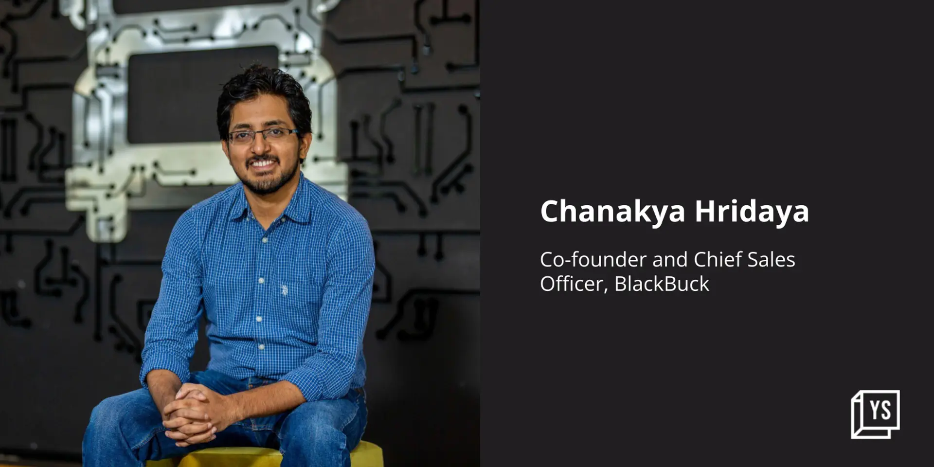 BlackBuck’s bet on digital services to drive revenue growth