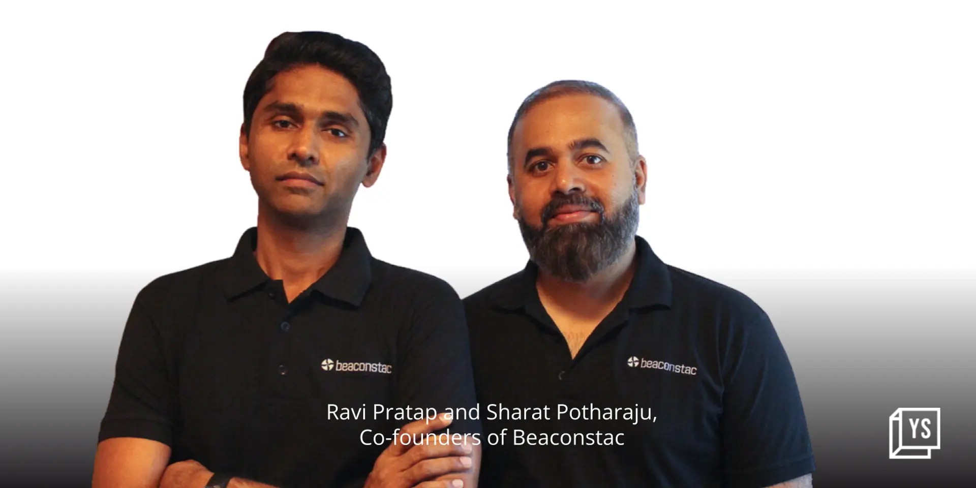Beaconstac raises $25M led by Telescope Partners