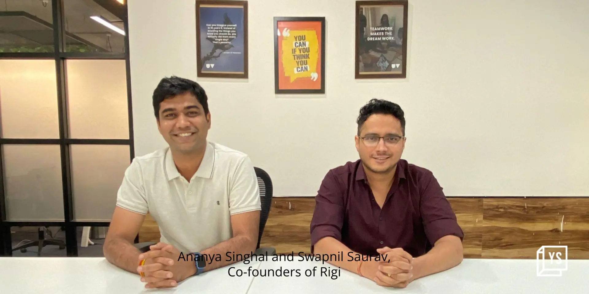 Content management platform Rigi raises $12M