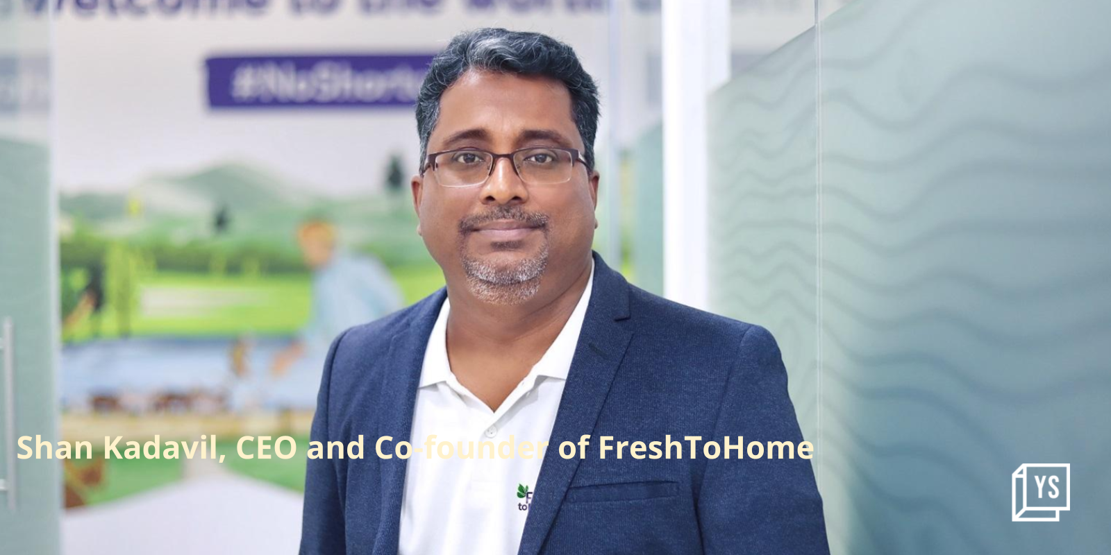 FreshToHome raises $104M led by Amazon Smbhav Venture Fund