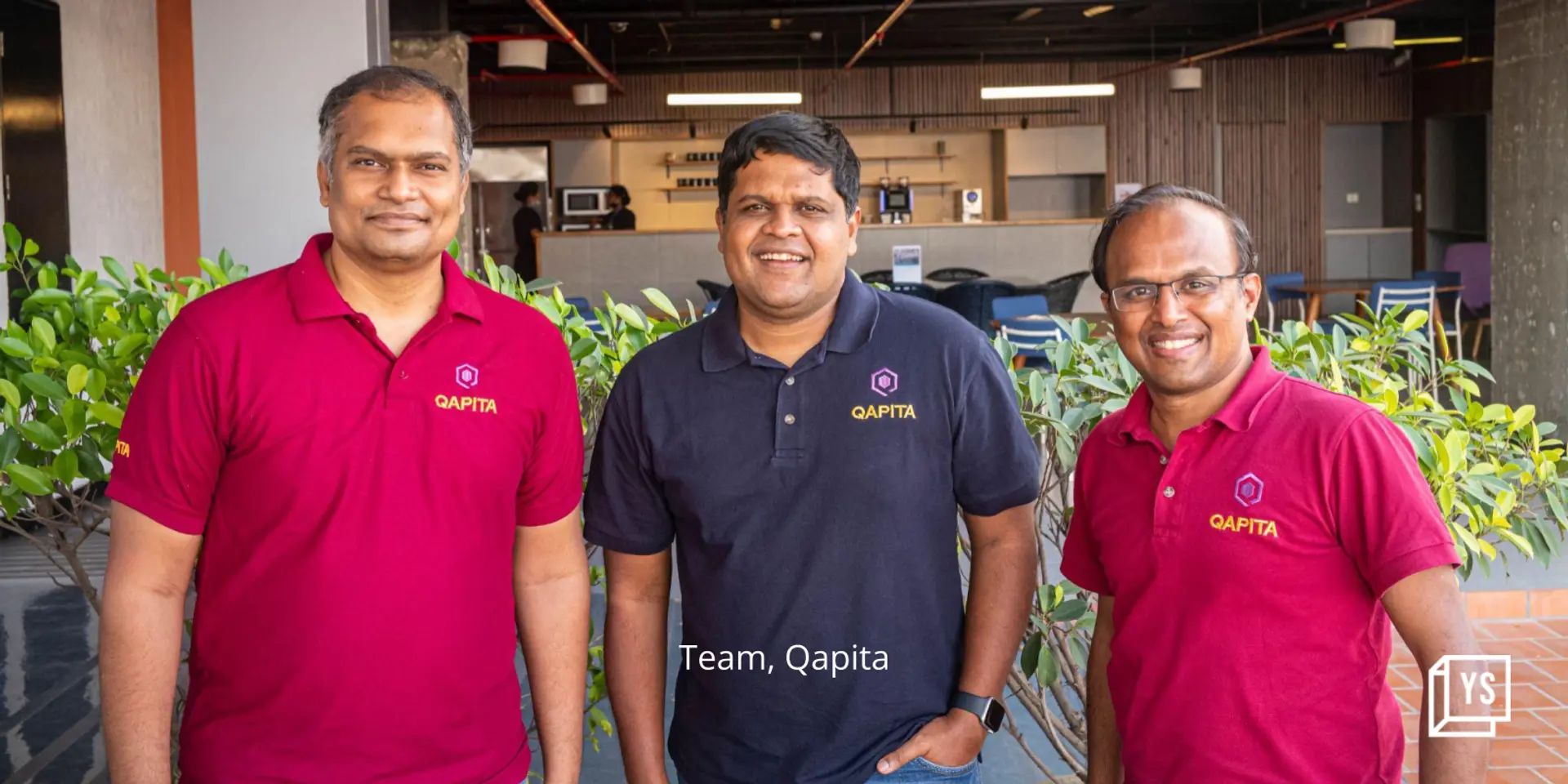 Qapita acquires ESOP Direct in an all-cash deal