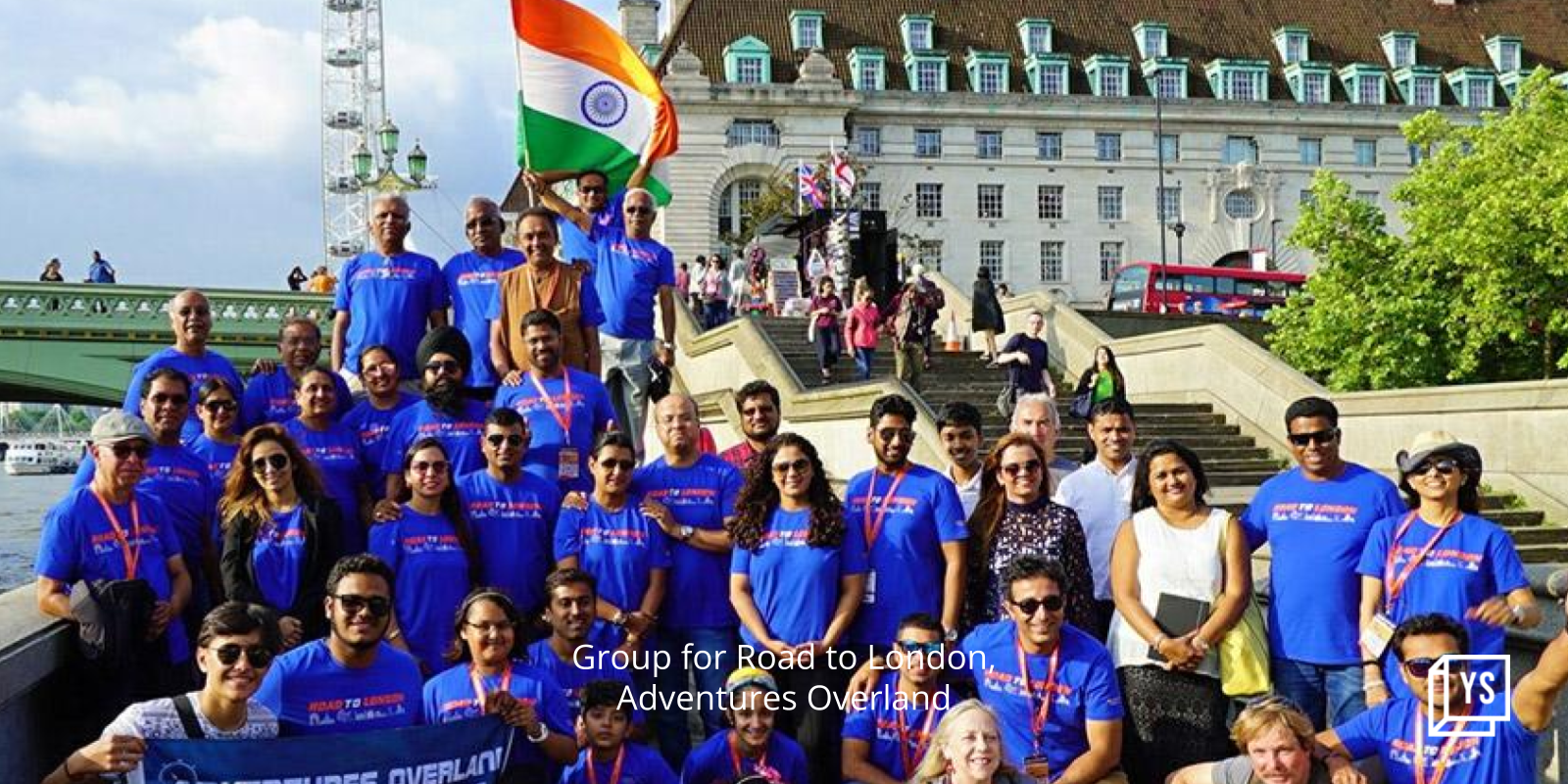 [Funding roundup] Adventures Overland, Landeed, LearnQ, ReDesyn close early-stage deals