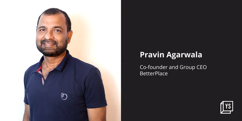 Pravin Agarwala