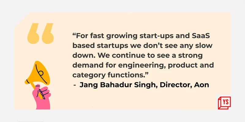 Jang Bahadur Singh, Aon
