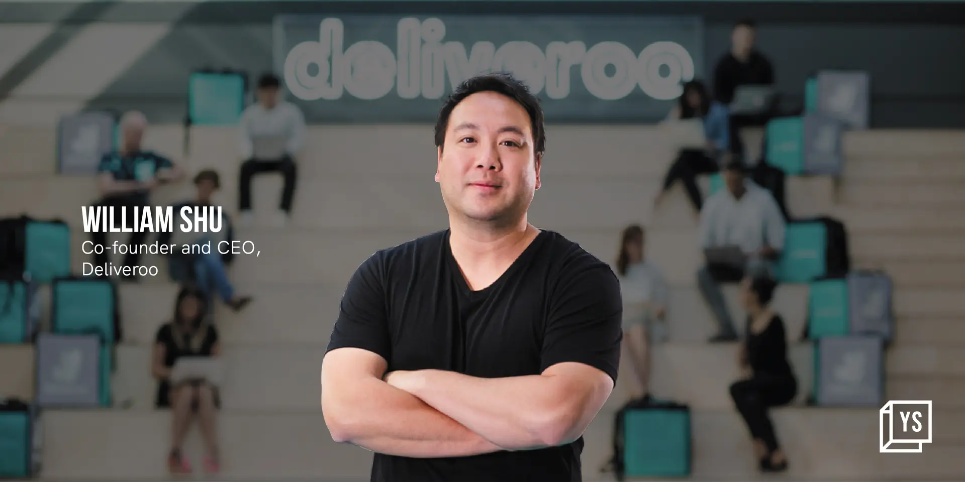Deliveroo to bet on health, beauty to grow its orders