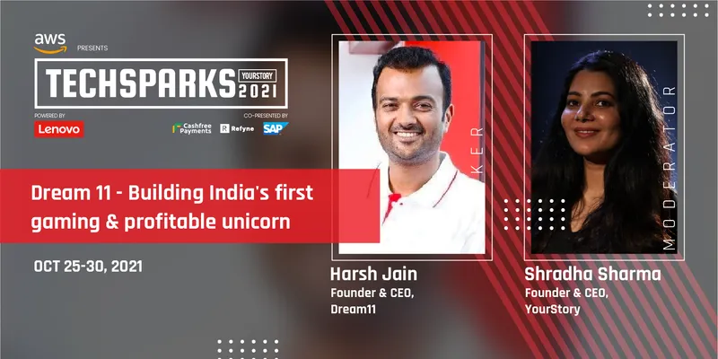 Dream 11's Harsh Jain on regulatory challenges as moat