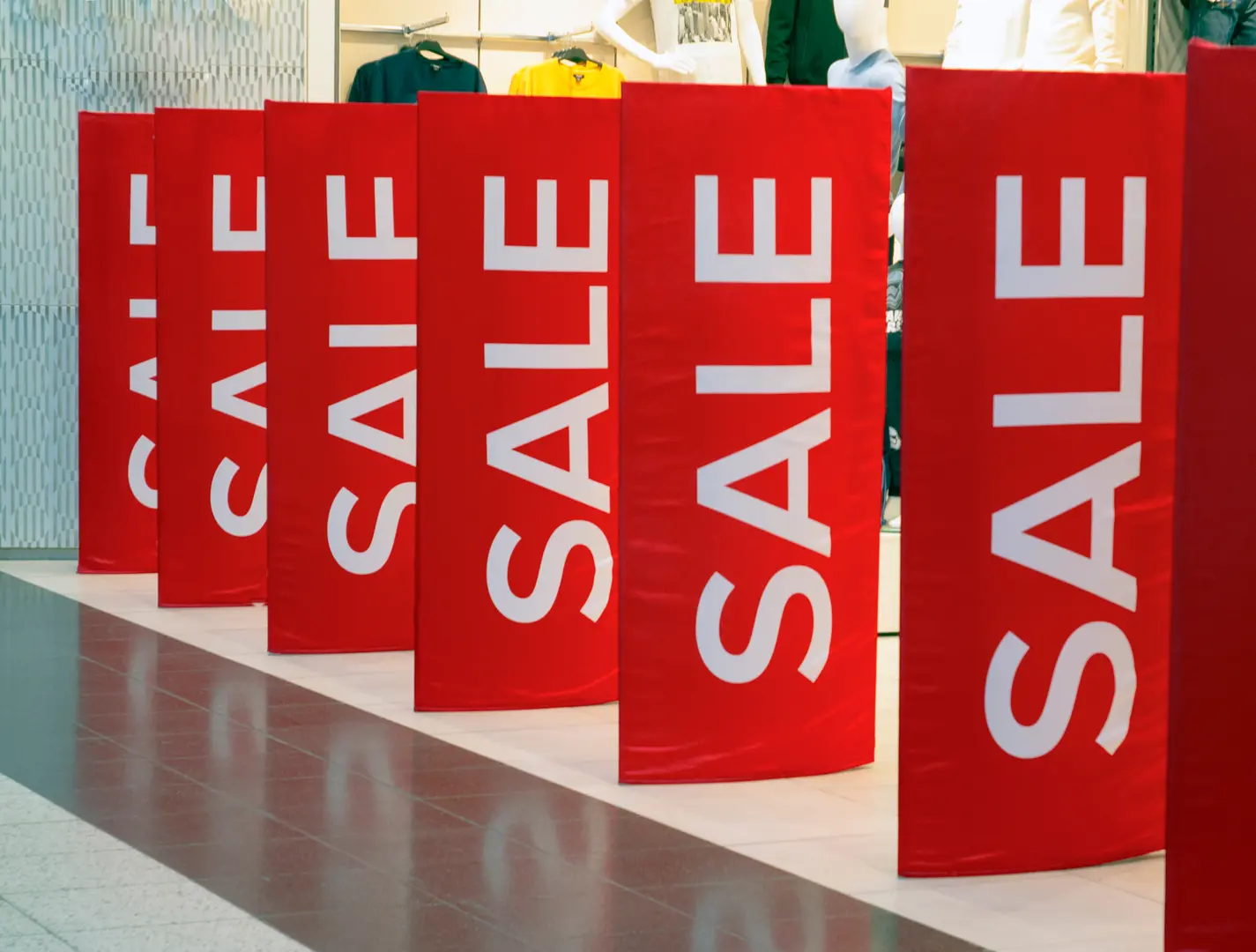 Fashion will be the growth engine for first phase of online festive season sale
