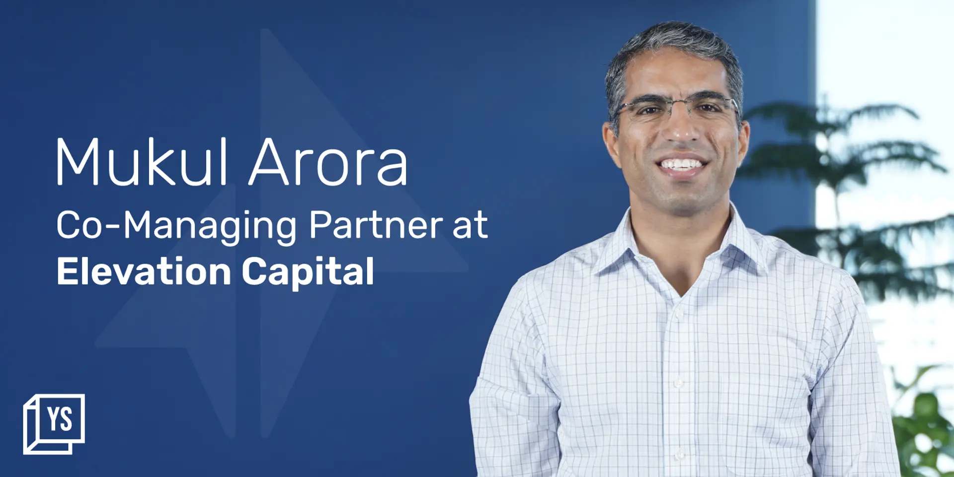 SaaS—Elevation Capital’s newfound interest—seems to be paying off