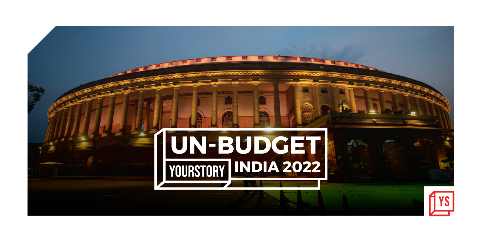 Union Budget 2022: LIVE updates 
