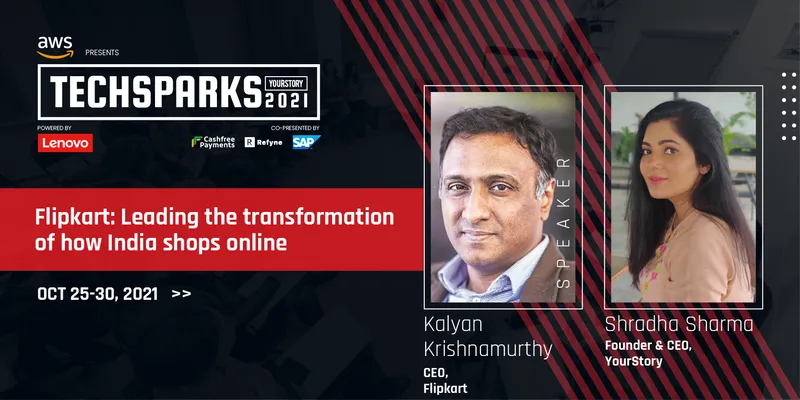 Flipkart CEO Kalyan Krishnamurthy on building for the customer of the future