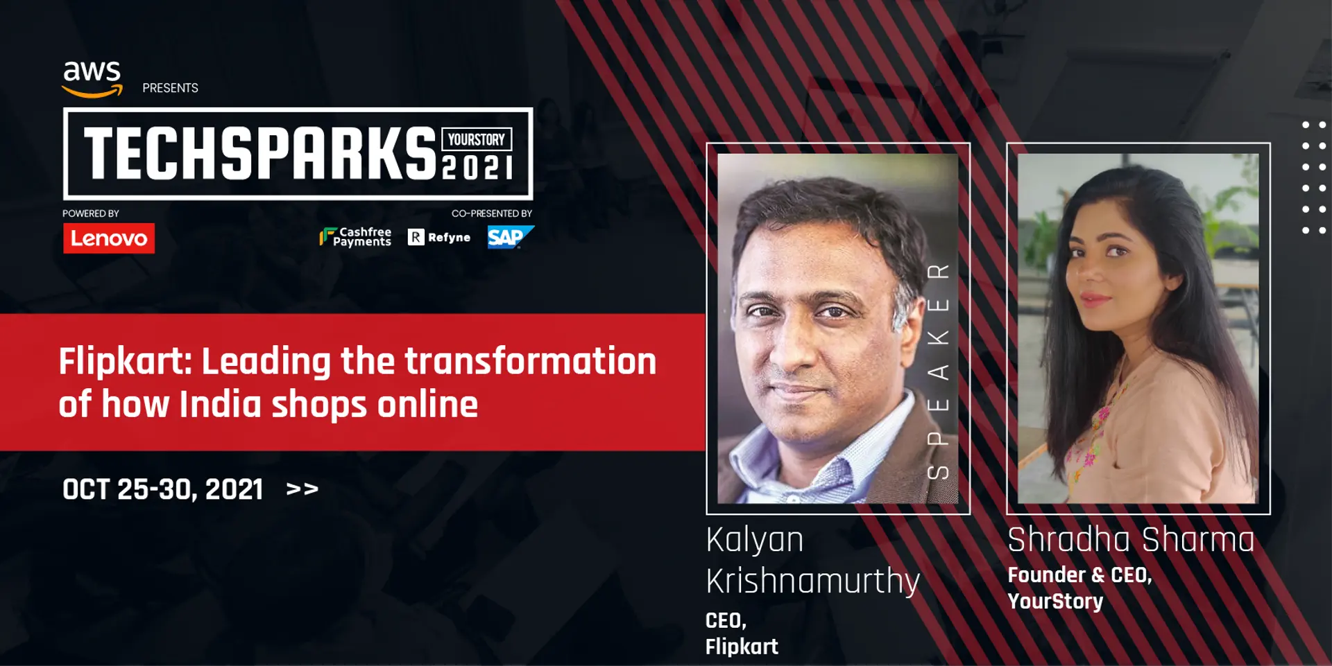 Flipkart is building for the next 200 million, says CEO Kalyan Krishnamurthy