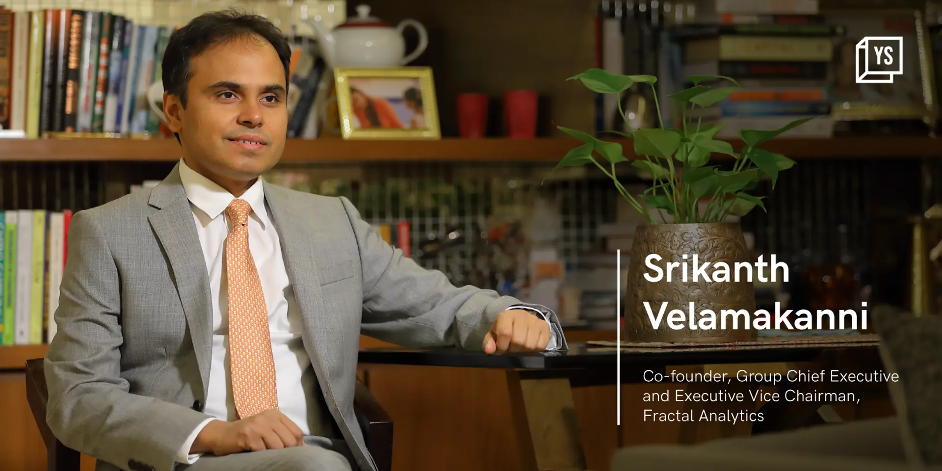 Inside Fractal Analytics’ early bet on AI in decision making