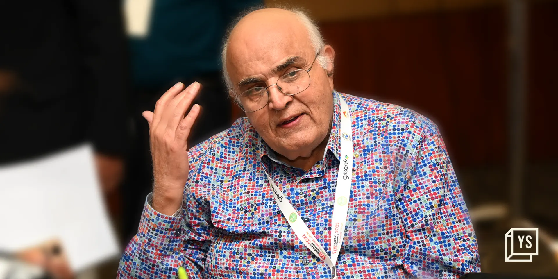 Tech IPOs flopped due to overvaluation by investors: Kanwal Rekhi