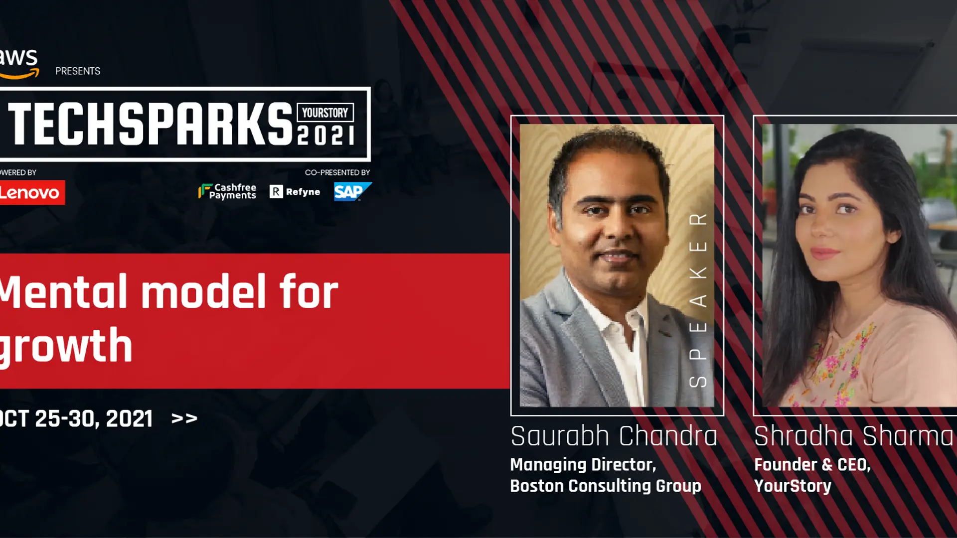 Customer-centric approach will catapult India to a global platform, says Saurabh Chandra of BCG