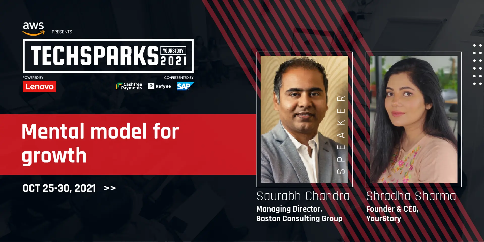 Customer-centric approach will catapult India to a global platform, says Saurabh Chandra of BCG