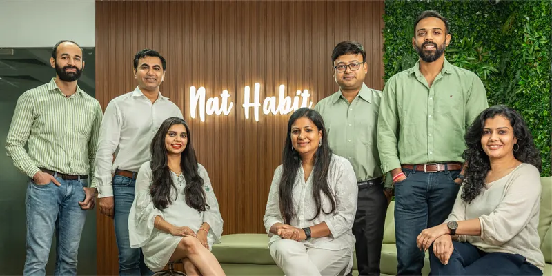 Nat Habit