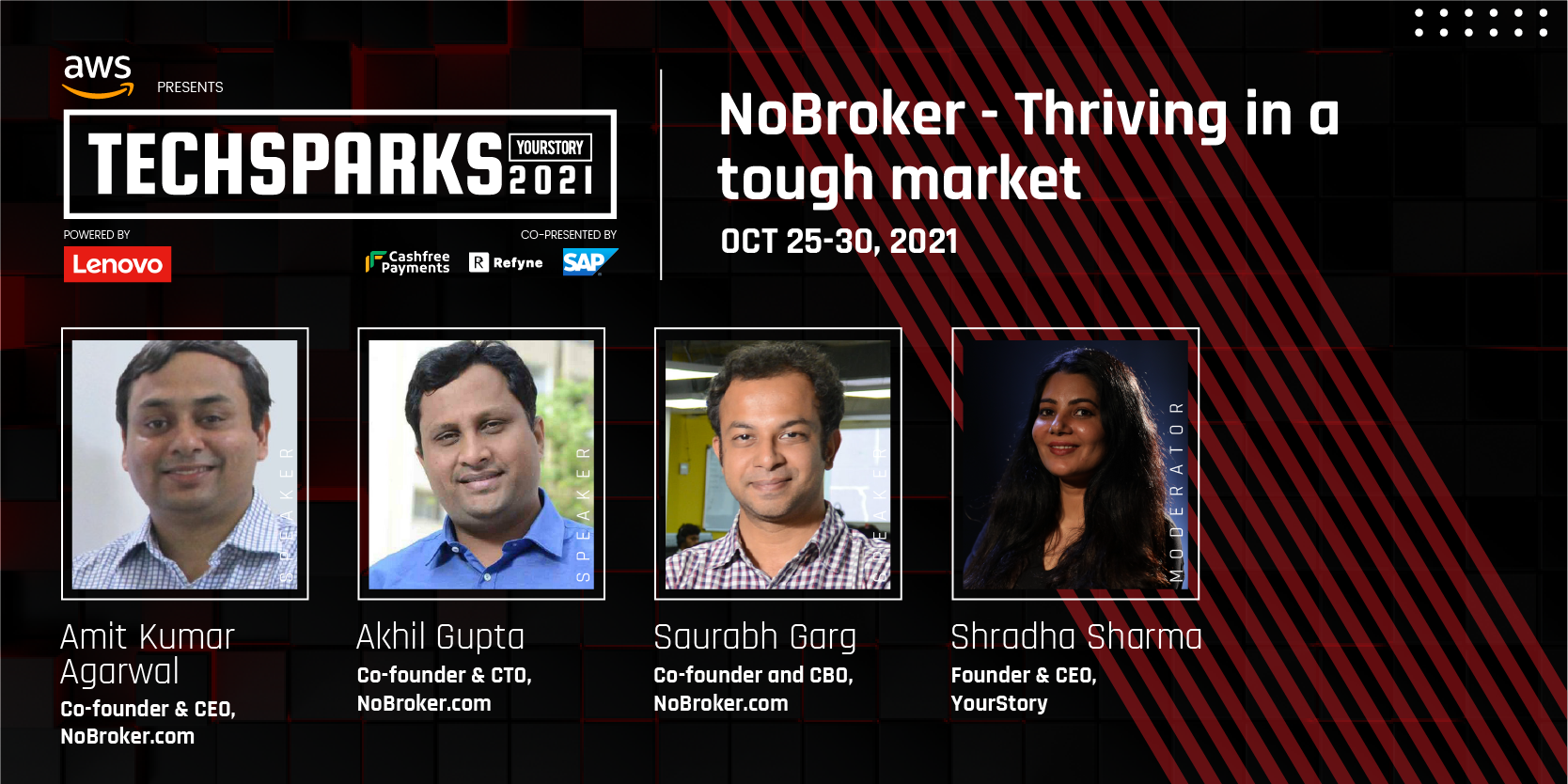 NoBroker wants to build a one-stop real estate shop for the Indian consumer