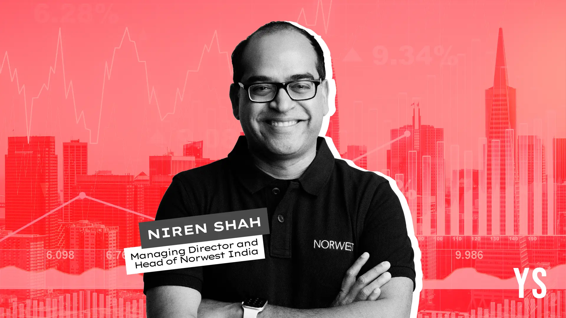Norwest Venture Partners close $3B NVP 17 fund