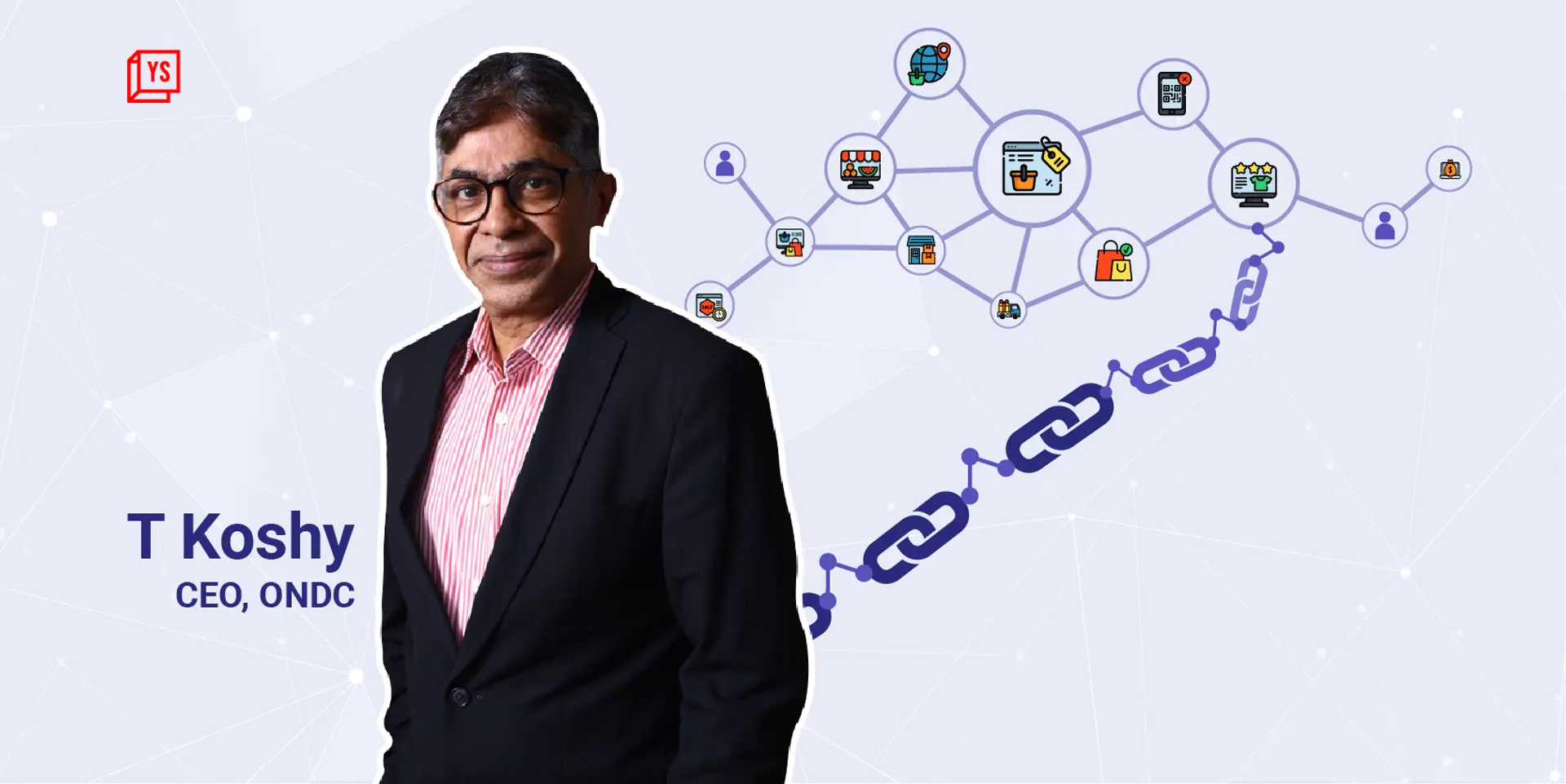 Ecommerce as a sector will become irrelevant: ONDC chief