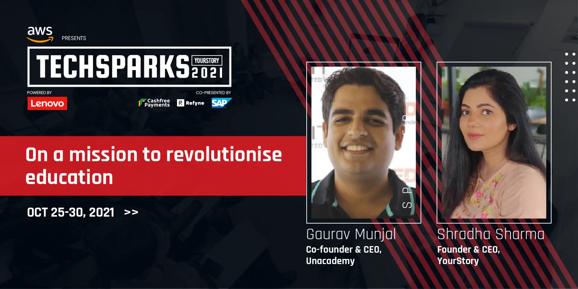 Unacademy wants to build a world-class product riding the growth of creator economy, says Gaurav Munjal