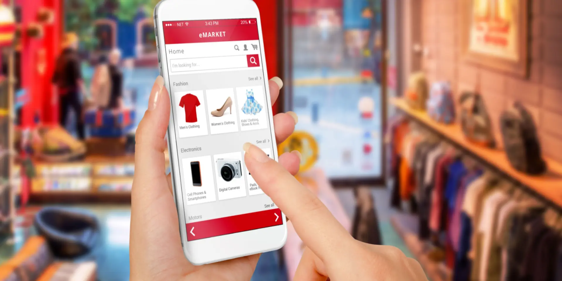 How prescriptive analytics can help ecommerce brands improve efficiency, reduce costs