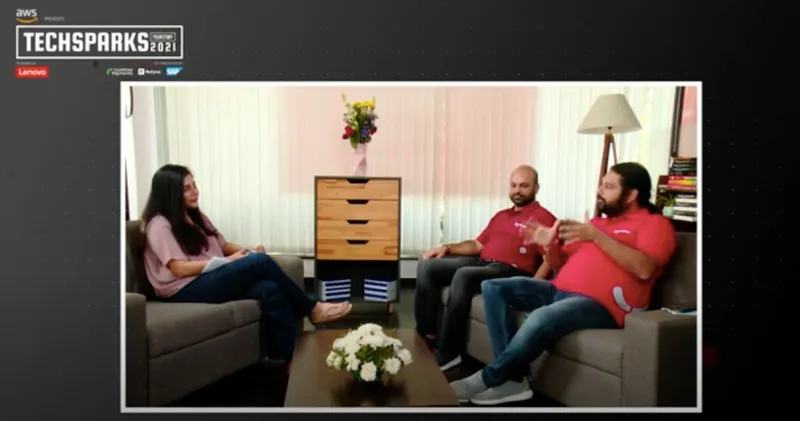 Abhay Hanjura and Vivek Gupta on building India's first D2C meat and seafood brand