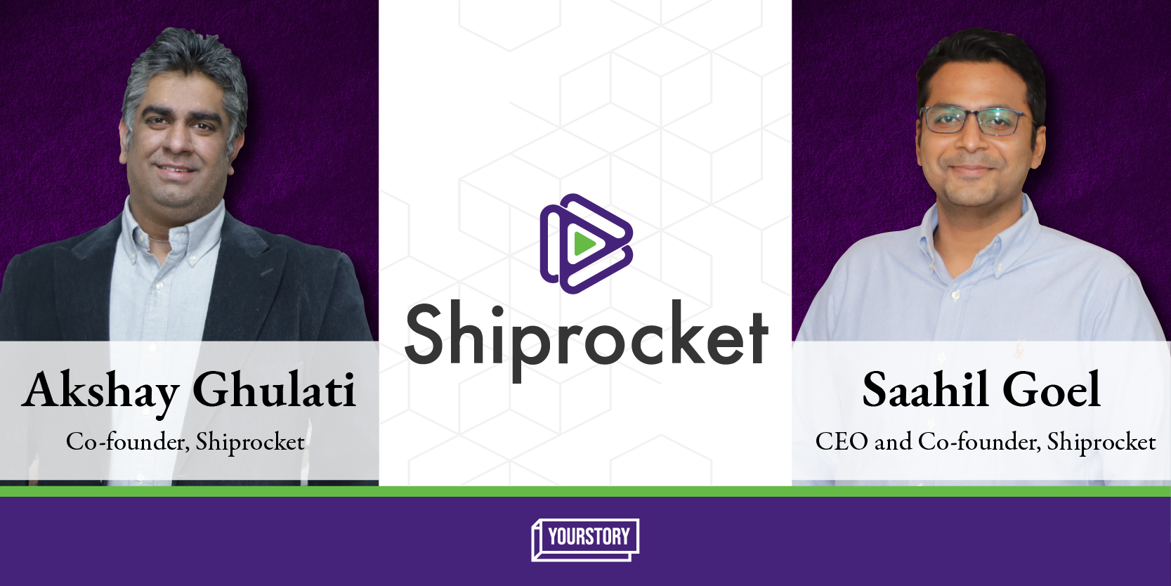 Shiprocket’s ‘back-to-the-future’ mission: Democratising ecommerce for Bharat
