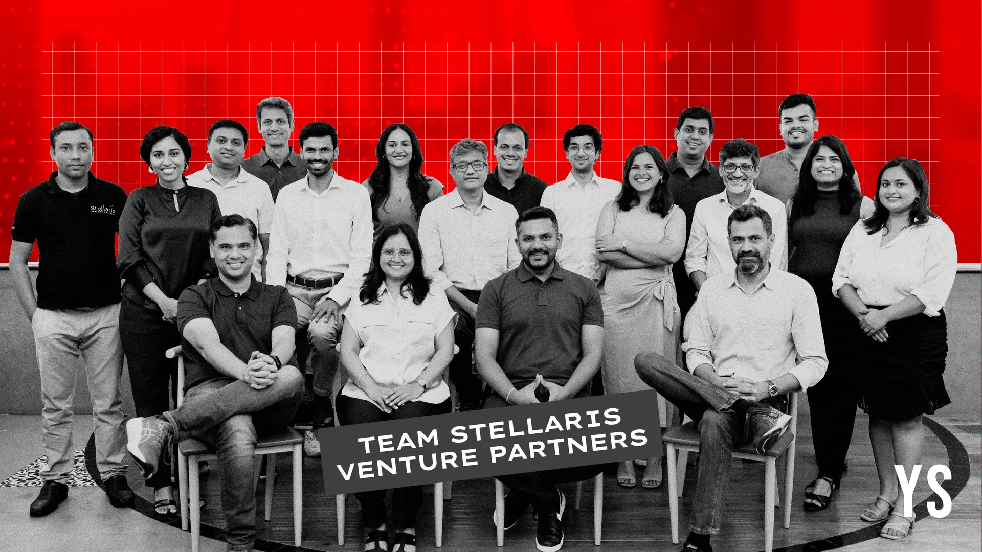Stellaris Venture Partners closes Fund III with $300M