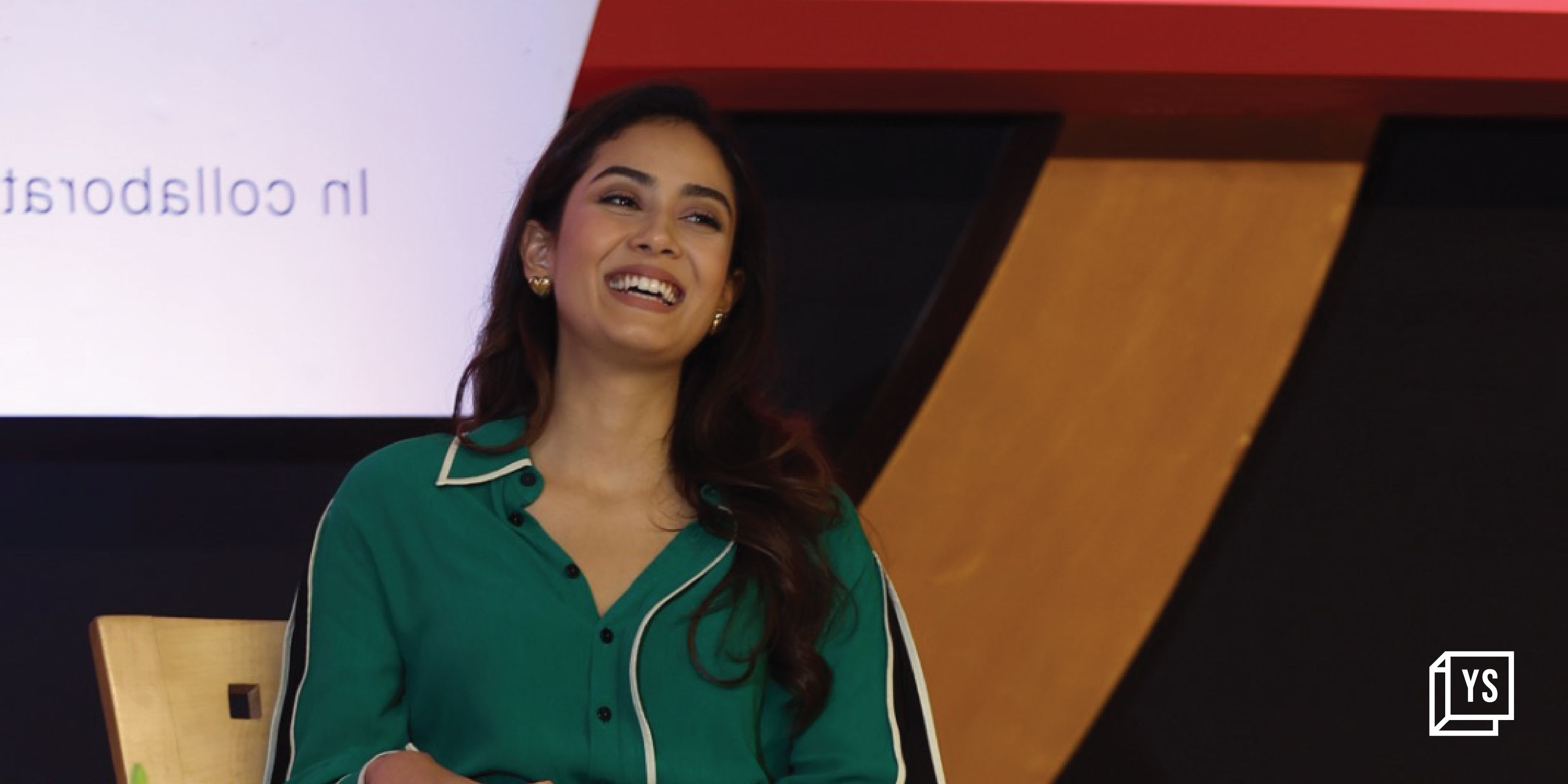 Being authentic works for brands and people: Mira Rajput Kapoor