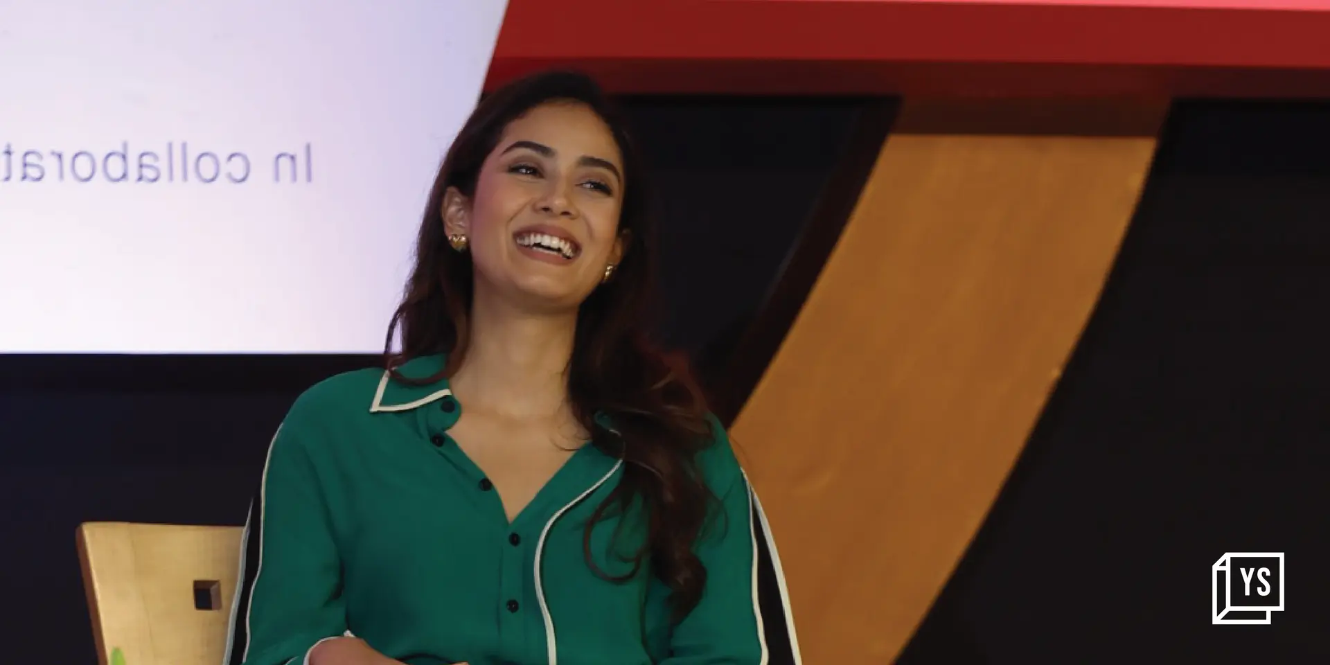 Being authentic works for brands and people: Mira Rajput Kapoor