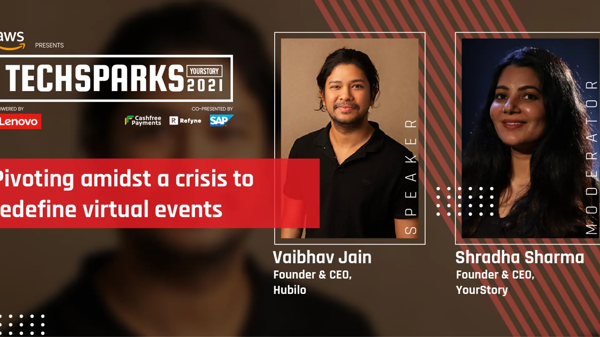 Inside Hubilo’s pivot and sprint to becoming a virtual event platform